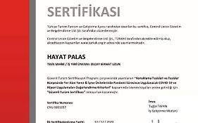 Hayat Palas